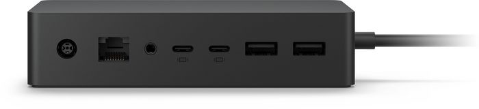 Microsoft Surface Dock 2 - Noir Microsoft Surface Dock 2 - Noir