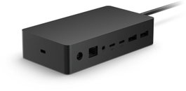 Microsoft Surface Dock 2 - Noir