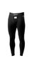 Sparco RW11 SEAMLESS Pantalons Homme Taille M Noir