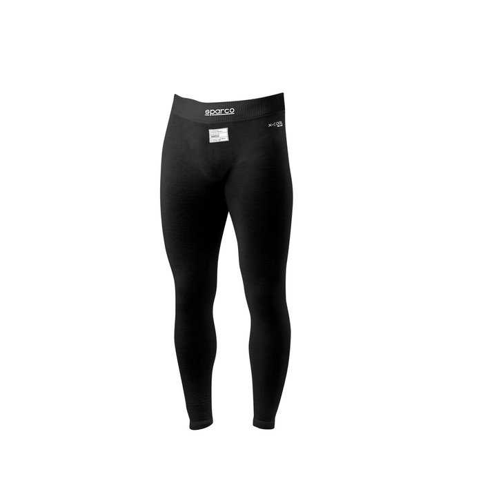 Sparco RW11 SEAMLESS Pantalons Homme Taille M Noir Sparco RW11 SEAMLESS Pantalons Homme Taille M Noir