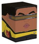 Squaroes Squaroe Star Trek: The Next Generation ST022 - Geordi La Forge