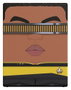 Squaroes Squaroe Star Trek: The Next Generation ST022 - Geordi La Forge