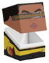 Squaroes Squaroe Star Trek: The Next Generation ST022 - Geordi La Forge