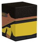 Squaroes Squaroe Star Trek: The Next Generation ST022 - Geordi La Forge