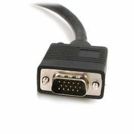 StarTech.com Câble multiplicateur vidéo DVI-I vers DVI-D et VGA, 1,8 m