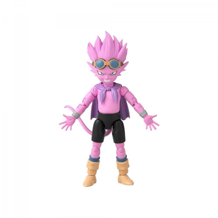 Bandai Dragon Stars Figurine Dragon Ball Beelzebub