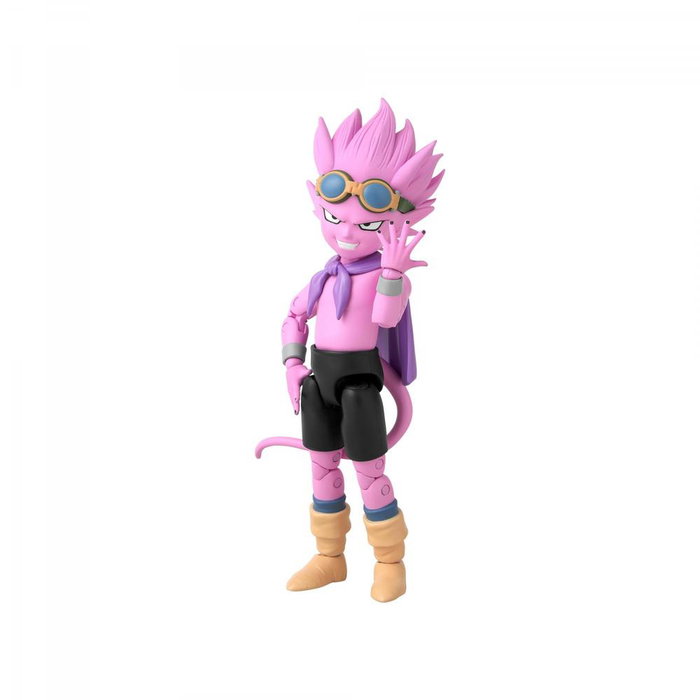 Bandai Dragon Stars Figurine Dragon Ball Beelzebub