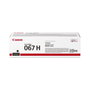 Canon Cartouche de toner 067H Noir
