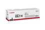 Canon Cartouche de toner 067H Noir (5106C002) high capacity