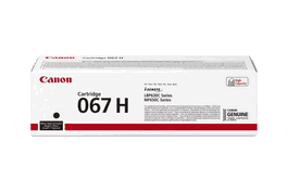 Canon 067H / 5106C002 Cartouche de toner noir