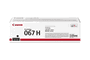 Canon Cartouche de toner 067H Noir