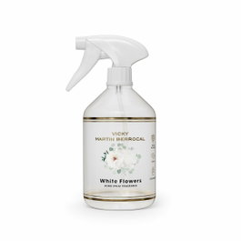 Vicky Martín Berrocal Spray Diffuseur White Flowers 500 ml