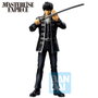 Ichibansho Figura Toushirou Hijikata Gintama Exhibition 20cm