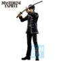 Ichibansho Figura Toushirou Hijikata Gintama Exhibition 20cm