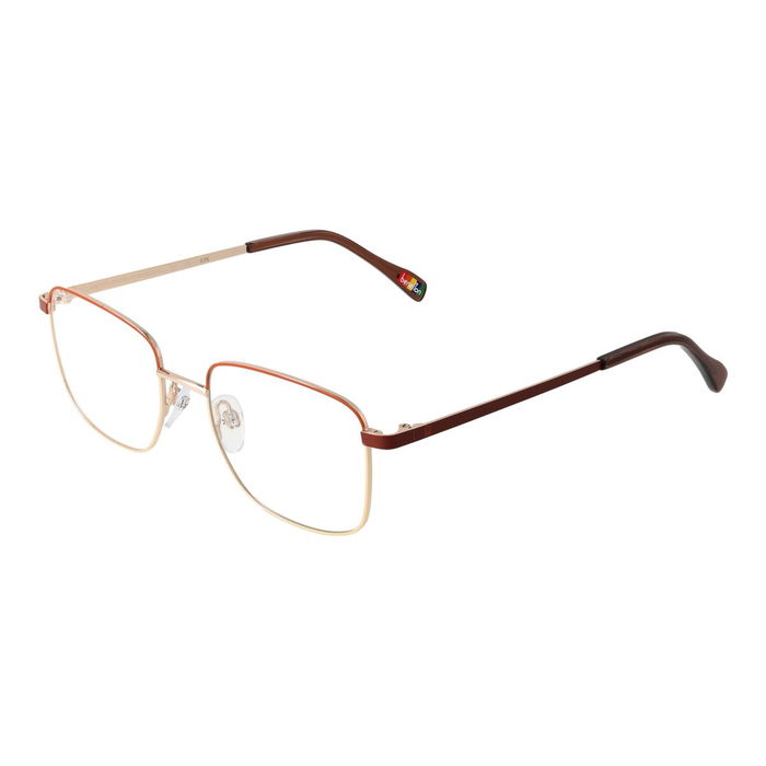 Monture de Lunettes Homme Benetton BEO309 52185 Monture de Lunettes Homme Benetton BEO309 52185