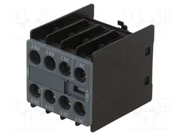 SIEMENS 3RH2911-1FA22-0MA0 Broches de support S00