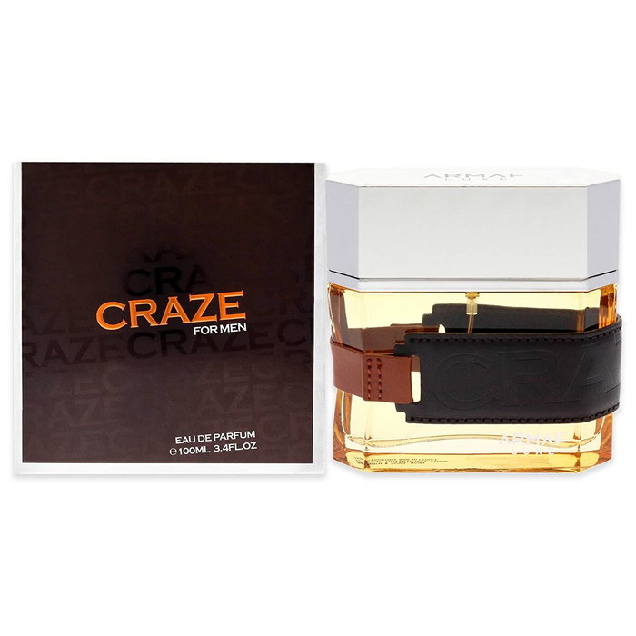 Armaf Craze Eau de Parfum 100 ml pour Hommes