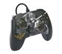 PowerA NSGP0091-01 Manette câblée améliorée avec licence officielle Nintendo pour Switch/OLED - 2 boutons programmables, prise casque, câble USB-C 3m