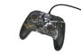 PowerA NSGP0091-01 Manette câblée améliorée avec licence officielle Nintendo pour Switch/OLED - 2 boutons programmables, prise casque, câble USB-C 3m