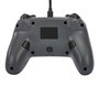 PowerA NSGP0091-01 Manette câblée améliorée avec licence officielle Nintendo pour Switch/OLED - 2 boutons programmables, prise casque, câble USB-C 3m
