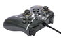 PowerA NSGP0091-01 Manette câblée améliorée avec licence officielle Nintendo pour Switch/OLED - 2 boutons programmables, prise casque, câble USB-C 3m