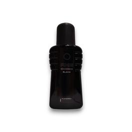 Axe Deodorant Antitranspirant en Spray Black, Pour Hommes, Acide Citrique, 75 ml