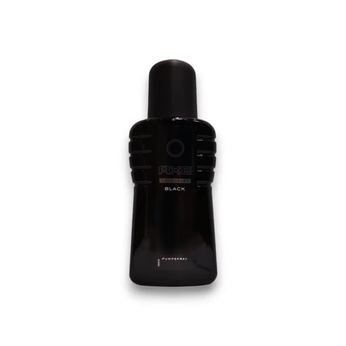Axe Black Déodorant antitranspirant en spray pour hommes 75 ml Axe Black Déodorant antitranspirant en spray pour hommes 75 ml