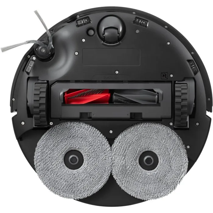 Roborock Qrevo Edge 2X Aspirateur Robot Laveur 25000 Pa
