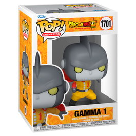 FUNKO Figura POP Dragon Ball Super Gamma 1