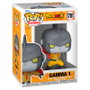 FUNKO Figura POP Dragon Ball Super Gamma 1