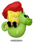 Bob l'éponge POP! Rides Super Deluxe Vinyl figurine SpongeBob & Mystery 15 cm
