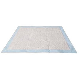Ferplast Genico Basic Tapis Absorbants 60x60cm, 50 unités
