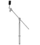 Pearl Brazo De Plato Jirafa Mni (Uni-Lock) - Support pour micro à col de cygne