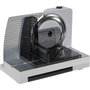 Ritter Compact 7 Trancheuse Électrique Silver