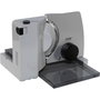 Ritter Compact 7 Trancheuse Électrique Silver