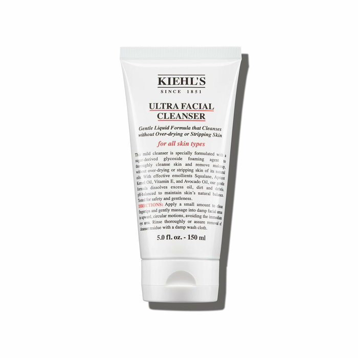 Kiehl'S Nettoyant Visage Ultra Facial 150 ml