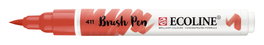 Ecoline Brush Pen Tierra de Siena Tostada 411
