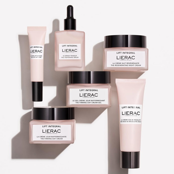 Lierac Gel-crème de jour raffermissant LIFT INTEGRAL 50 ml