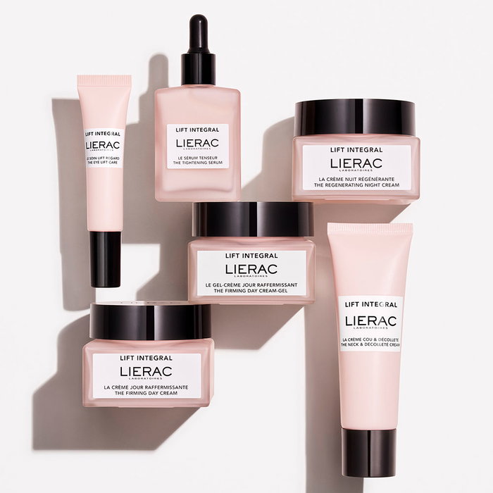 Lierac Gel-Crème de Jour Lift Intégral Raffermissant 50 ml
