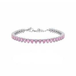 Bracelet Femme LIU JO LJ3224 Rose