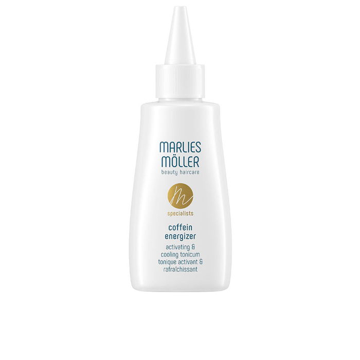 Marlies Möller Tonique Activateur et Rafraîchissant Specialists - 125 ml Marlies Möller Tonique Activateur et Rafraîchissant Specialists - 125 ml