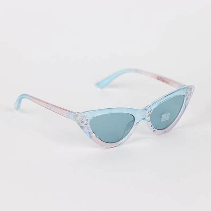 Frozen Lunettes de soleil enfant Bleu Lila