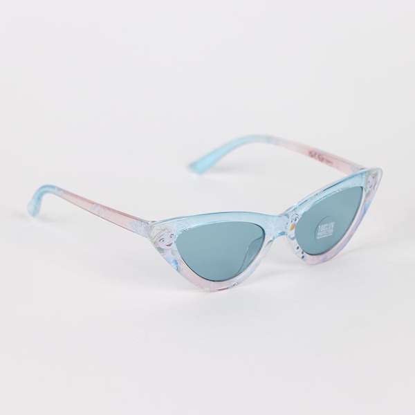 Cerdá Lunettes de soleil premium Frozen pour enfants 13.4 x 3.9 x 12.8 cm bleu dès 3 ans