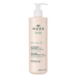 Nuxe Rêve de Thé Lait Corporel Revitalisant 400 ml