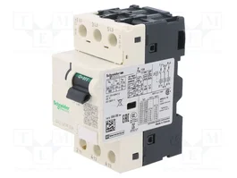 SCHNEIDER ELECTRIC GV2LE14 Interrupteur de moteur 3/4kW 230÷690VAC