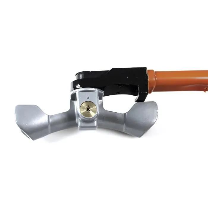 Cartec Bras Antivol pour Volant - Dispositif de Sécurité Voiture avec 2 Clés - Blocage de Direction Cartec Bras Antivol pour Volant - Dispositif de Sécurité Voiture avec 2 Clés - Blocage de Direction