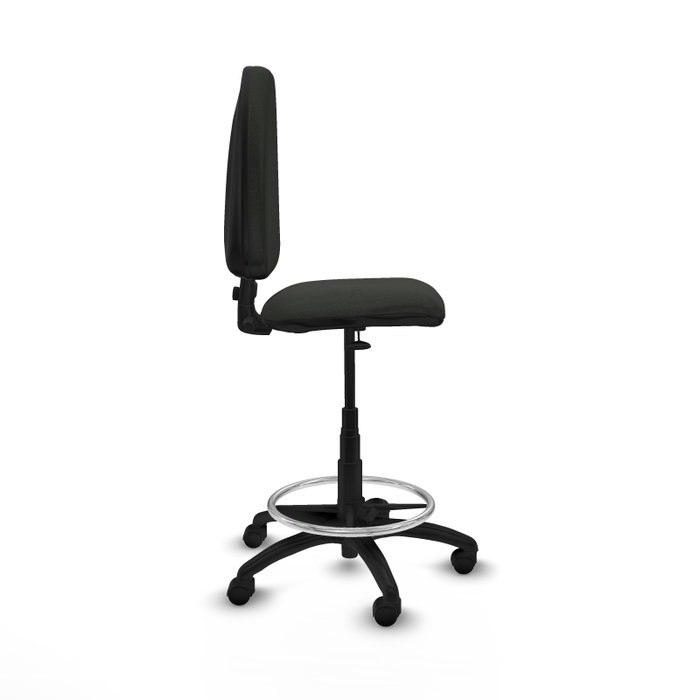 PIQUERAS Y CRESPO Tabouret de bureau Noir PIQUERAS Y CRESPO Tabouret de bureau Noir