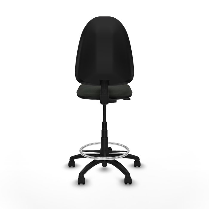 PIQUERAS Y CRESPO Tabouret de bureau Noir PIQUERAS Y CRESPO Tabouret de bureau Noir