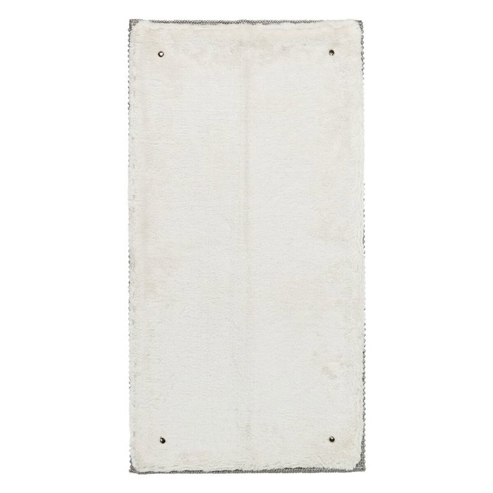 Trixie Griffoir XXL pour murs et angles, Gris et Marron