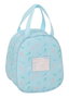 Safta Sophie La Girafe Dreams Nécessaire Isotherme Réutilisable, Gourde d'Eau, 19x22x14 cm, Recommandé à partir de 3 ans